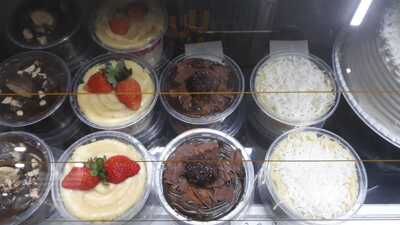 Panificadora Do Lago Ii