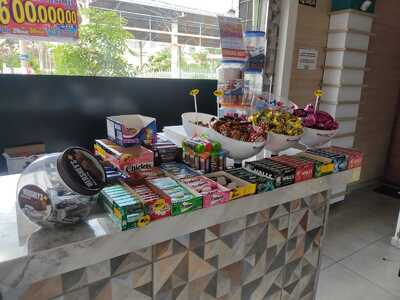 Panificadora Do Lago Ii