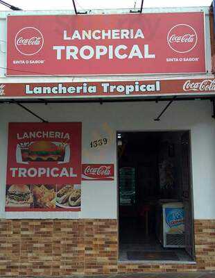 Lancheria Tropical