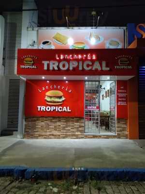 Lancheria Tropical