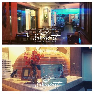 Saboreart Restaurante