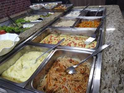 Restaurante Bom Apet