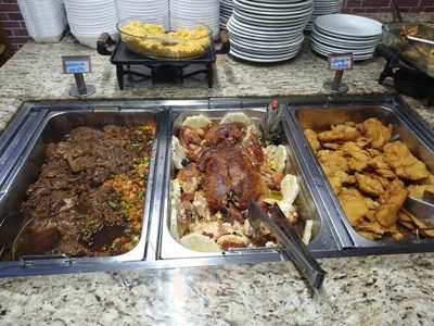 Restaurante Bom Apet