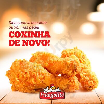 Frangolito Resende