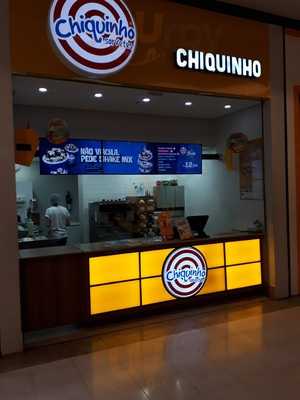 Chiquinho Sorvetes