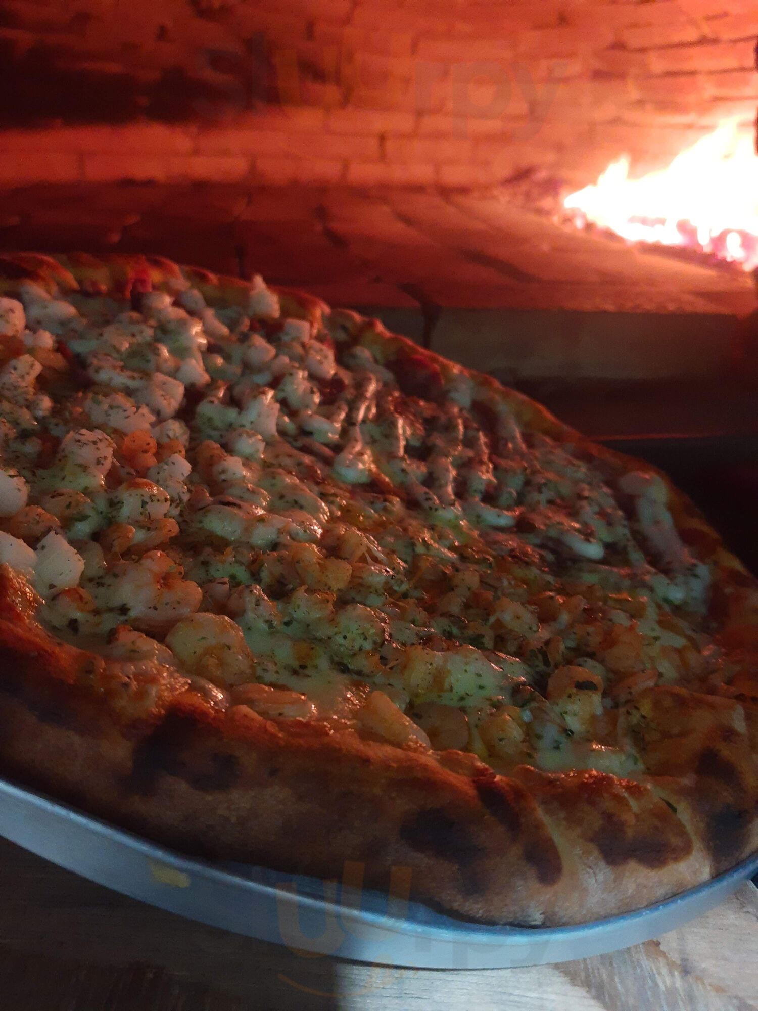 Naperon Pizzaria