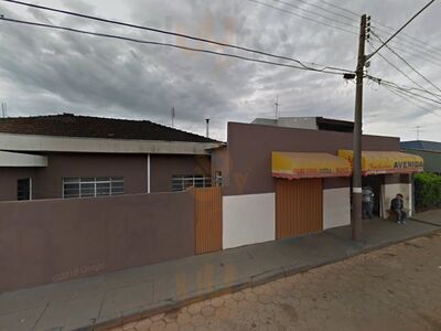 Padaria Avenida