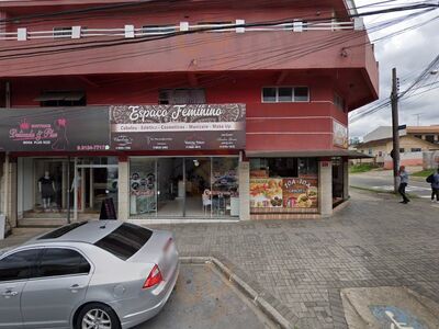 Que T Lanches