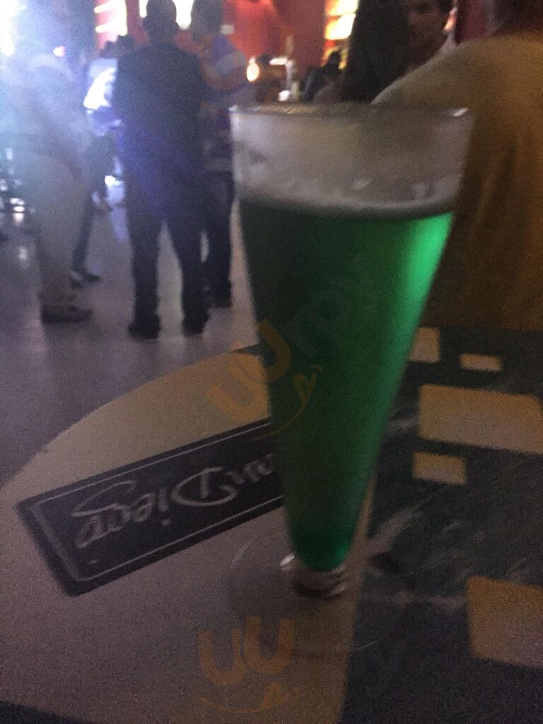 Bar E Lanches San Diego