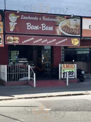 Lanchonete Bam Bam