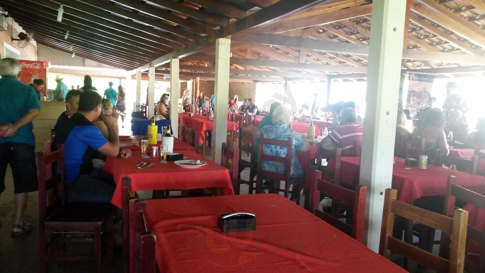 Restaurante Caminho Da Roca