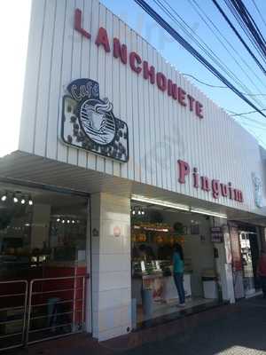 Lanchonete Pinguim
