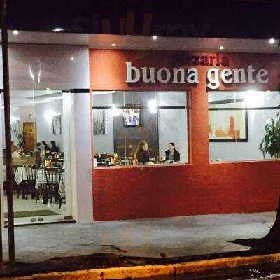 Pizzaria Buona Gente
