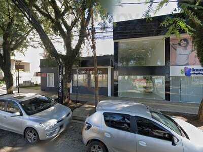 Pizzaria Buona Gente