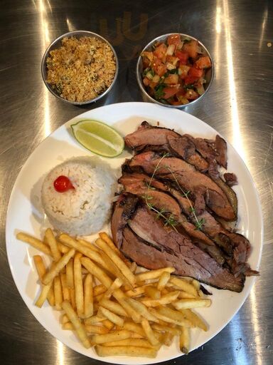 Bistro Do Chef