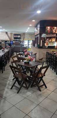 Restaurante Tamara Ti Self Service