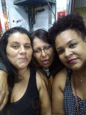 Restaurante Ponto Sete