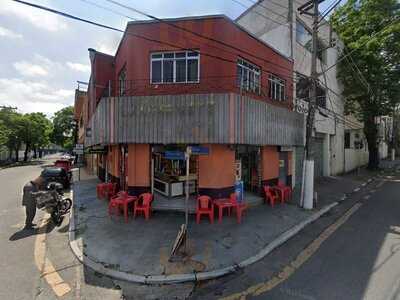 Restaurante Ponto Sete