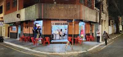 Restaurante Ponto Sete