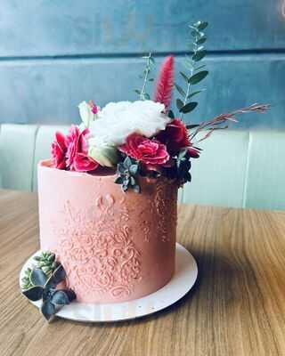 Docemania Padaria E Confeitaria