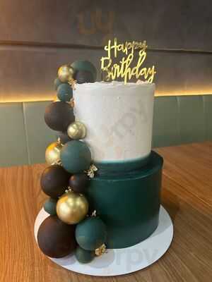 Docemania Padaria E Confeitaria