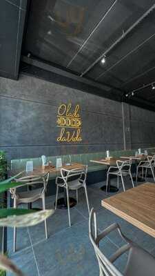 Docemania Padaria E Confeitaria