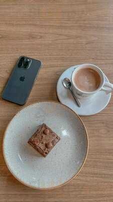 Docemania Padaria E Confeitaria