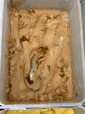 Sorveteria Da Mônica