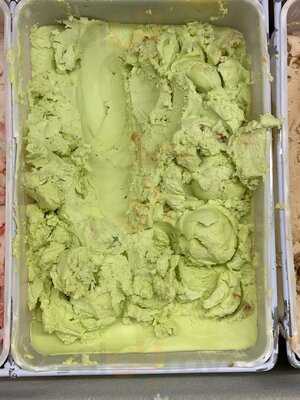 Sorveteria Da Mônica