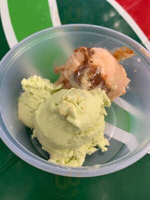 Sorveteria Da Mônica