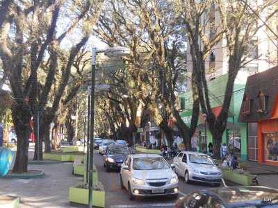 Sorveteria Da Mônica