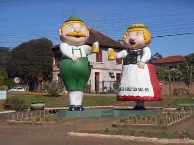 Sorveteria Da Mônica