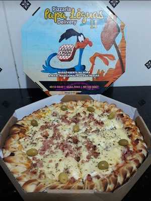 Pizzaria Papa Leguas 2
