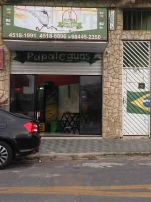 Pizzaria Papa Leguas 2