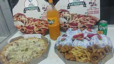 Pizzaria Papa Leguas 2