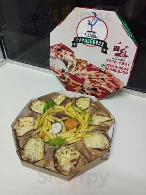 Pizzaria Papa Leguas 2