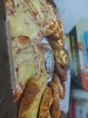 Pizzaria Papa Leguas 2