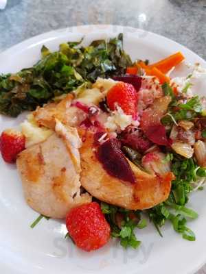 Restaurante E Churrascaria Serrano