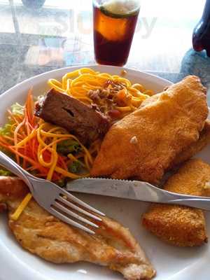 Restaurante E Churrascaria Serrano