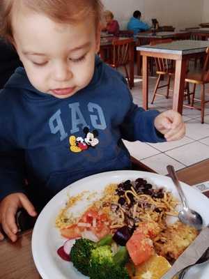 Restaurante E Churrascaria Serrano