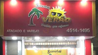 Sorveteria Verao