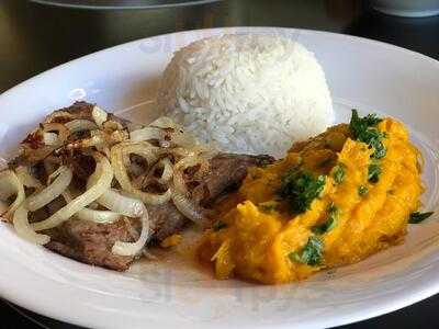 Restaurante Milleniun