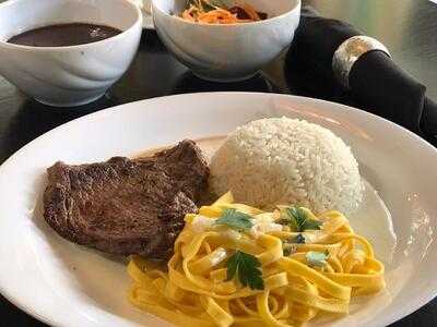 Restaurante Milleniun