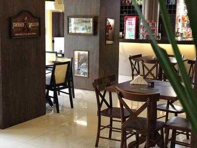 Restaurante Milleniun