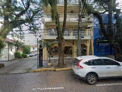 Restaurante Milleniun