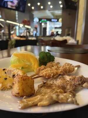 Restaurante Milleniun