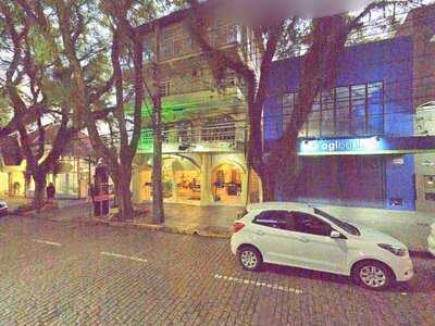 Restaurante Milleniun