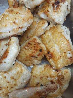 Restaurante Da Ginastica