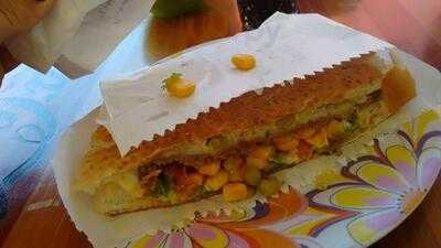 Pit Stop Lanches Do Gaúcho