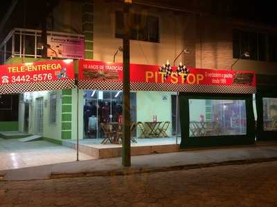 Pit Stop Lanches Do Gaúcho